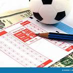 football bet slip
